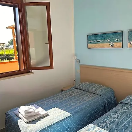 Talamone Il Poderino Hotel