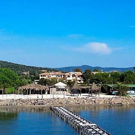 Talamone Il Poderino Hotel Orbetello