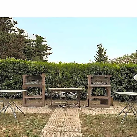 Talamone Il Poderino 4*