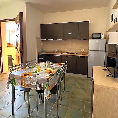 Hotel Talamone Il Poderino 4*