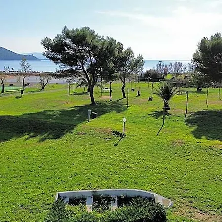 Talamone Il Poderino Hotel