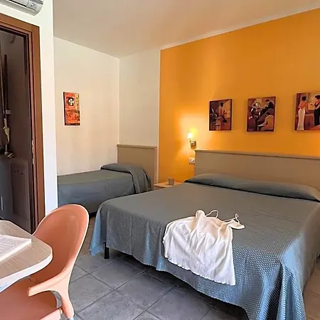 Hotel Talamone Il Poderino