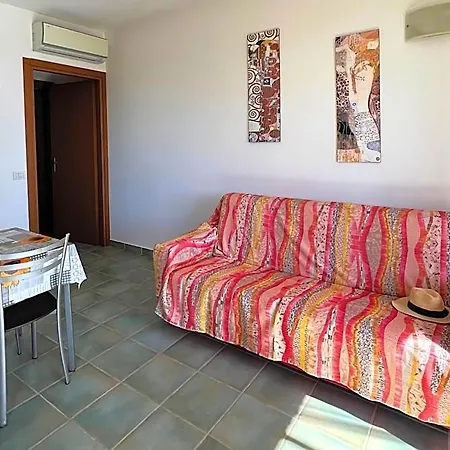 Talamone Il Poderino Hotel 4*