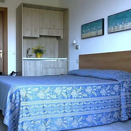 Hotel Talamone Il Poderino
