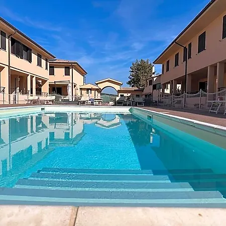 Hotel Talamone Il Poderino