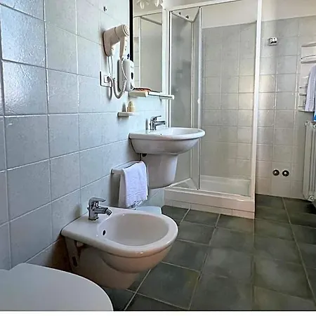 Talamone Il Poderino Hotel
