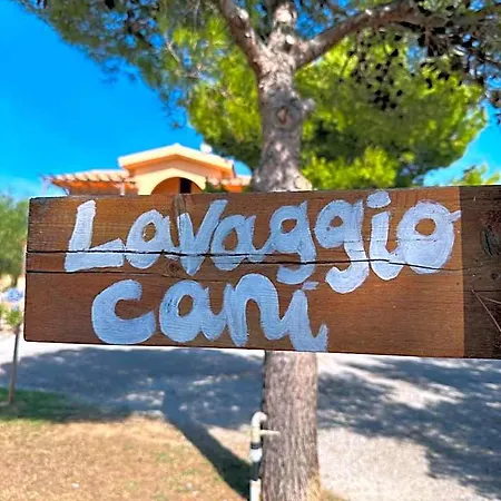 Hotel Talamone Il Poderino