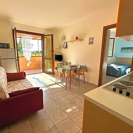 Hotel Talamone Il Poderino
